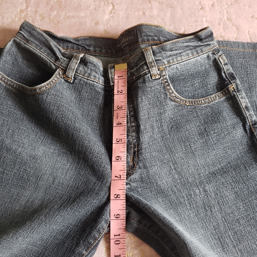 OVERDRIVE Jeans women - Picture 12 of 16